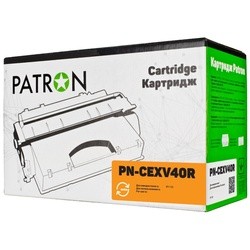 Patron PN-CEXV40R