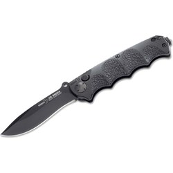 Boker Plus Reality Based Blade Recurve