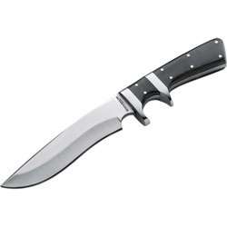 Boker Magnum Back Country Subhilt Micarta