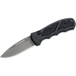 Boker Magnum Blitz Plain