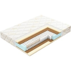 Vegas Comfort F2 90x200