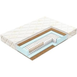 Vegas Comfort F3 140x195