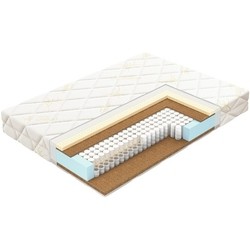 Vegas Comfort F4 80x190