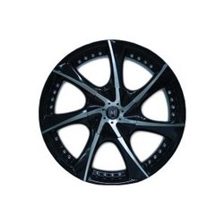 MKW AIM-013 (6,5x16/5x108 ET50 DIA73,1)
