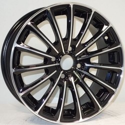 MKW AIM-012 7x16/5x114,3 ET40 DIA73,1
