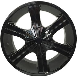 MKW MK-202 (9x20/5x150 ET50 DIA110,2)