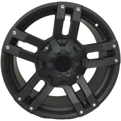 MKW MK-206 (8,5x18/6x139,7 ET15 DIA106,1)