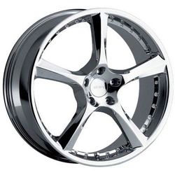 MKW MK-43 (7,5x18/5x120 ET40 DIA74,1)