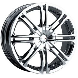MKW MK-51 (7x16/4x100 ET40 DIA73)