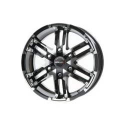 MKW MK-55 (7,5x18/6x139,7 ET37 DIA106,2)