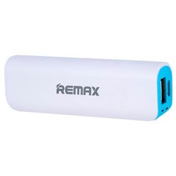 Remax Mini M2 2600 (белый)