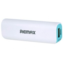 Remax Mini M2 2600 (бирюзовый)