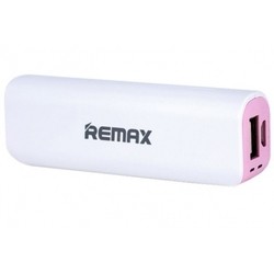 Remax Mini M2 2600 (розовый)