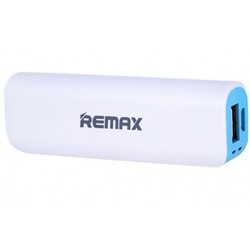 Remax Mini M2 2600 (синий)