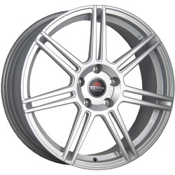 Yokatta Model-501 6,5x16/5x112 ET33 DIA57,1