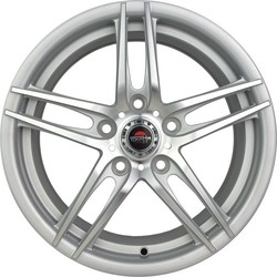 Yokatta Model-502 (6,5x16/5x115 ET41 DIA70,1)