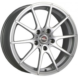 Yokatta Model-521 6,5x16/5x114,3 ET40 DIA66,1