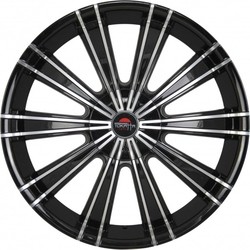 Yokatta Model-31 (8,5x20/5x114,3 ET50 DIA66,1)