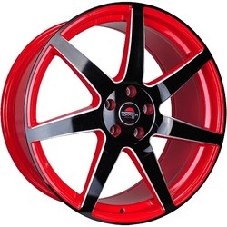 Yokatta Model-57 (7x17/5x114,3 ET46 DIA67,1)