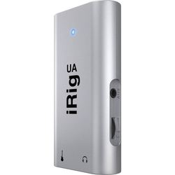 IK Multimedia iRig UA