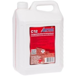 Alpine Kuhlerfrostschutz C12 Ready Mix Red 5L