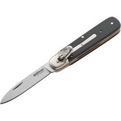 Boker Automatic Classic Micarta