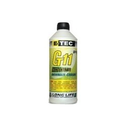 E-TEC Glycsol GT11 Green 1.5L