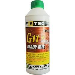 E-TEC Glycsol G11 Ready Mix 1L