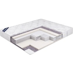 Beautyson Mikropaket Latex 80x190