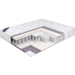 Beautyson Tvin Latex 80x190