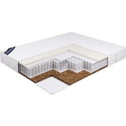 Beautyson Eco Shans S500 180x195