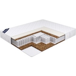 Beautyson Eco Super Shans S500 120x190