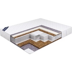 Beautyson Eco Super Shans S1000 80x195