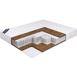 Beautyson Eco Cocos S500 90x200