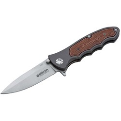 Boker Turbine