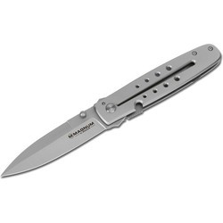 Boker Magnum Gray Line