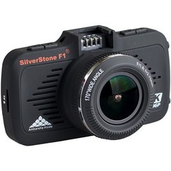 SilverStone A70-SHD
