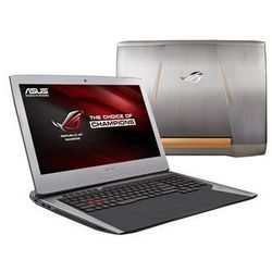 Asus G752VL-GC082T