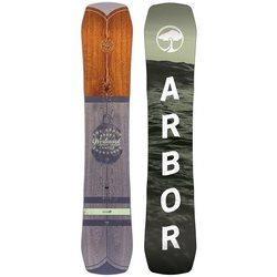 Arbor Westmark Camber 153 (2016/2017)