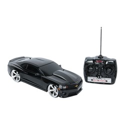 GK Racer Series Chevrolet Camaro 1:14 (черный)