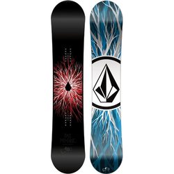 CAPiTA Volcom Pat Moore Pro 152W (2016/2017)