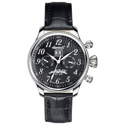 Ingersoll IN3106BK