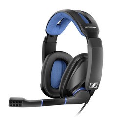 Sennheiser GSP 300 (черный)