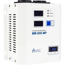 SVC AVR-600-WP