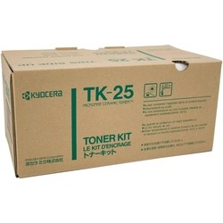 Kyocera TK-25