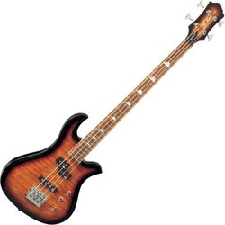 B.C. Rich Eagle Masterpiece 4 String Bass