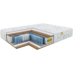 Benartti Memory Cocos Duo S1200 (140x200)
