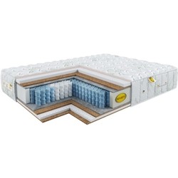 Benartti Memory Comfort Duo S1200 (120x190)