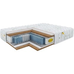 Benartti Memory Max Cocos Duo S1200 (140x190)
