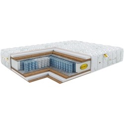 Benartti Memory Mega Comfort Duo S1200 (120x190)